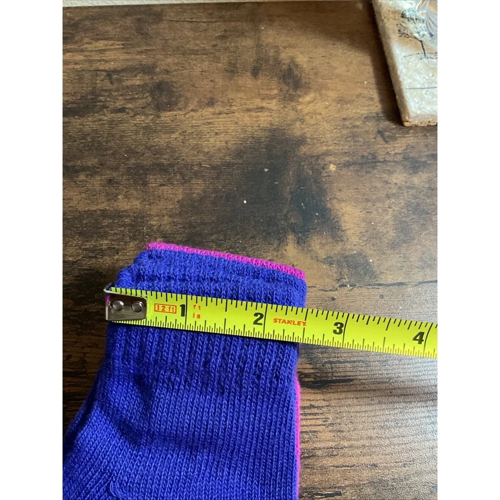 Toddler Mittens 4-3 Pack (12 Total)‎ Cat & Jack Pink Magenta Purple 2T-5T Gloves